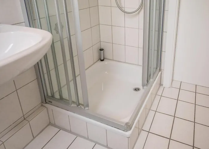 Abendrot Abendrot Whg 4 Appartement Büsum