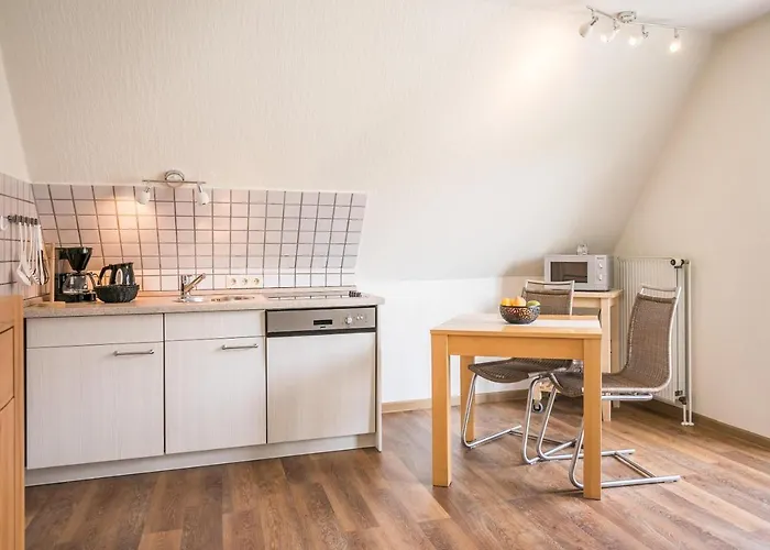 Abendrot Abendrot Whg 4 *