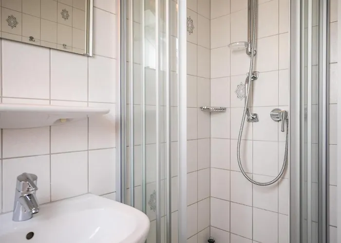 Abendrot Abendrot Whg 4 Appartement Büsum