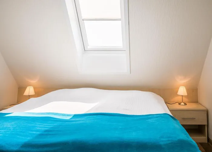 Abendrot Abendrot Whg 4 *